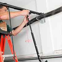 El Cajon Garage Door Repair